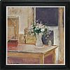 STILL LIFE WITH FLOWERS by Dennis Orme Shaw at Ross's Online Art Auctions