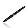 MONT BLANC ROLLERBALL PEN at Ross's Online Art Auctions