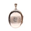 SILVER LOCKET at Ross's Online Art Auctions