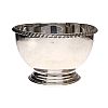 CARTIER STERLING SILVER DISH at Ross's Online Art Auctions