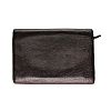 MULBERRY BROWN LEATHER PURSE at Ross's Online Art Auctions