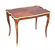 KINGWOOD COFFEE TABLE at Ross's Online Art Auctions