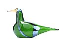 TOIKKA GLASS BIRD at Ross's Online Art Auctions