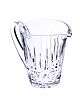 WATERFORD CRYSTAL WATER JUG at Ross's Online Art Auctions