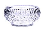 TYRONE CRYSTAL BOWL at Ross's Online Art Auctions