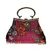 LADY'S EVENING BAG at Ross's Online Art Auctions