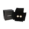 CHANEL FAUX PEARL EARRINGS at Ross's Online Art Auctions