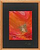ABSTRACT STAR by Ken Legge at Ross's Online Art Auctions