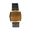 VINTAGE CHOPARD 18CT GOLD CASED WRISTWATCH at Ross's Online Art Auctions