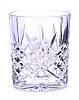 BOXED SET OF SIX KILLARNEY CRYSTAL TUMBLERS at Ross's Online Art Auctions