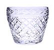 CRYSTAL ICE BUCKET at Ross's Online Art Auctions