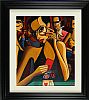 CASINO by Terry Bradley at Ross's Online Art Auctions