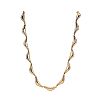 9CT GOLD NECKLACE at Ross's Online Art Auctions