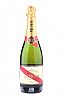 ONE CASED BOTTLE OF G. H. MUMM CHAMPAGNE at Ross's Online Art Auctions