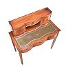 LADY'S MAHOGANY WRITING DESK at Ross's Online Art Auctions
