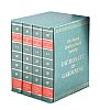 BOXED SET OF FOUR VOLUMES OF DICTIONARY OF GARDENING at Ross's Online Art Auctions