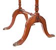 GENTS VALET STAND at Ross's Online Art Auctions