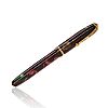 THE DINKIE PEN' WITH 14CT GOLD NIB at Ross's Online Art Auctions