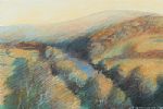 VIEW OF GLENELLY RIVER by Anne McCaughey at Ross's Online Art Auctions