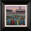 UNITED v CITY by James Downie at Ross's Online Art Auctions