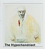 THE HYPOCHONDRIACT by Neil Shawcross RHA RUA at Ross's Online Art Auctions
