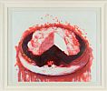 CAKE by Neil Shawcross RHA RUA at Ross's Online Art Auctions