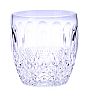 SET OF SIX WATERFORD CRYSTAL OLD FASHIONED GLASSES at Ross's Online Art Auctions