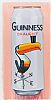 GUINNESS CAN by Spillane at Ross's Online Art Auctions