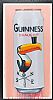 GUINNESS CAN by Spillane at Ross's Online Art Auctions