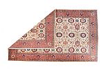 LARGE PERSIAN RUG at Ross's Online Art Auctions