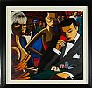 CASINO by Terry Bradley at Ross's Online Art Auctions