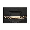 JIMMY CHOO SHADOW LEATHER CROSSBODY BAG at Ross's Online Art Auctions