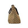 GUCCI CANVAS BAG at Ross's Online Art Auctions