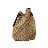 GUCCI CANVAS BAG at Ross's Online Art Auctions