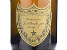 ONE VINTAGE BOTTLE OF DOM PERIGNON at Ross's Online Art Auctions