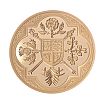 2023 CORONATION OF KING CHARLES III GOLD PROOF SIX COIN COLLECTION at Ross's Online Art Auctions