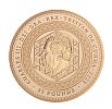 2023 CORONATION OF KING CHARLES III GOLD PROOF SIX COIN COLLECTION at Ross's Online Art Auctions