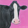 MOOTOWN MAGGIE by Josephine Guilfoyle at Ross's Online Art Auctions