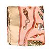 HERMES SILK SCARF at Ross's Online Art Auctions
