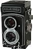 ROLLEI ROLLEICORD CAMERA at Ross's Online Art Auctions