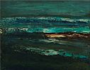SEASCAPE by Daniel O'Neill at Ross's Online Art Auctions