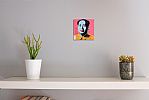MAO by Andy Warhol at Ross's Online Art Auctions