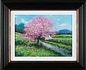 FULL BLOSSOM by Andy Saunders at Ross's Online Art Auctions