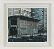 BRUTALISM CATFORD, LONDON by Dennis Hollinger at Ross's Online Art Auctions