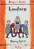 LAWFARE by Spillane at Ross's Online Art Auctions