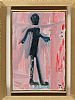 STANDING FIGURE by Paddy McCann at Ross's Online Art Auctions