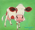 MOOTOWN JAN by Josephine Guilfoyle at Ross's Online Art Auctions