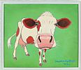 MOOTOWN JAN by Josephine Guilfoyle at Ross's Online Art Auctions