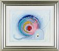 CALEB THE SNAIL by Dawn Crothers at Ross's Online Art Auctions