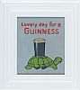 LOVELY DAY FOR A GUINNESS by Spillane at Ross's Online Art Auctions
